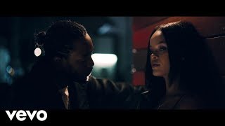 Kendrick Lamar  LOYALTY ft Rihanna [upl. by Zippel]