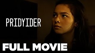 PRIDYIDER Andi Eigenmann JM de Guzman Joel Torre amp Janice de Belen  Full Movie [upl. by Ettevahs]