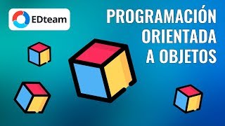 La Lógica de la Programación Orientada a Objetos explicada con Minecraft [upl. by Adnuahsor]