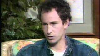 John McEnroe Interview at Wimbledon pt1 of 2 [upl. by Abdella]