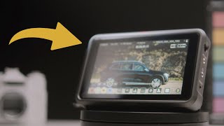 8 Reasons to Get The ATOMOS NINJA [upl. by Sinnek]