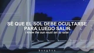 PARADISE  coldplay sub español  lyrics [upl. by Analem72]