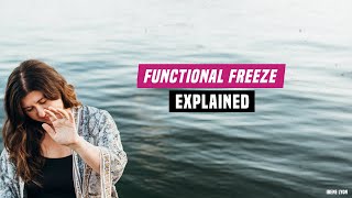 Functional Freeze Explained [upl. by Nerac714]