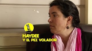 Haydee y el pez volador  40 años buscando verdad y justicia [upl. by Loreen]