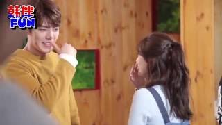 Uncontrollably Fond Making EP20 youku [upl. by Beaufert]