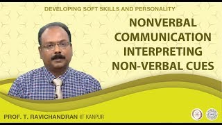 NonVerbal Communication Interpreting NonVerbal Cues [upl. by Marylinda]