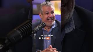 ¿Los desodorantes pueden provocar cáncer de mama 🤔👀 Dr Gerardo Castorena y Marco Antonio Regil [upl. by Uthrop]