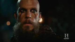 Vikings  Floki Finds Muslim Mosque Season 4B Official Scene 4x16 HD [upl. by Ingrid]