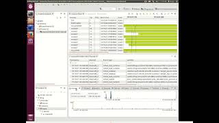 HOW TO Tutorial c Use Linux Trace Tool LLTng and GNU GDB for remote debugging [upl. by Cullie]