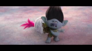 TROLLS 3 BAND TOGETHER quotFloyd Is Alive Scenequot Trailer NEW 2023 [upl. by Nodnil429]