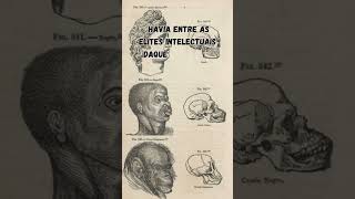 RACISMO e EMBRANQUECIMENTO após a ABOLIÇÃO historia brasil racismo escravos [upl. by Melonie]