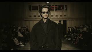 Ziggy Chen Fall  Winter 202425  Paris [upl. by Naldo]