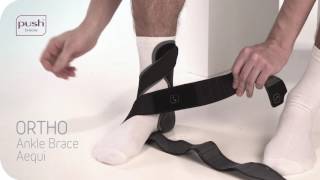 Foot Doctor Explains How To Choose The Right Ankle Brace [upl. by Lyrred121]