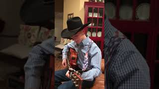 Amarillo by Morning cover by 15 yr old Reece Norris [upl. by Hutton]