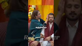 Rajab Butt ki Shadi ki Tyariya Shuru  Rajab Butt Mehndi rajabfamily rajabvlog punjabi [upl. by Nimsaj735]