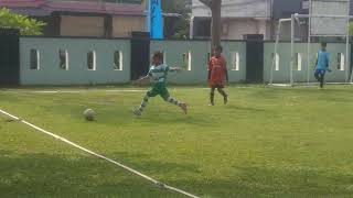 JAS Merah U9 Prima Cup 2024 [upl. by Aicnilav]