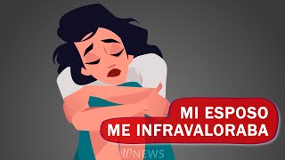 Historia con moraleja traté de ganar el amor de mi marido y luego aprendí a vivir para mí [upl. by Atsugua]