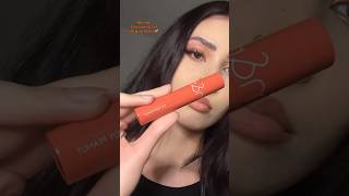 Romand Juicy Lasting Tint Nudy Peanut🥜 makeup romand liptint [upl. by Hieronymus]