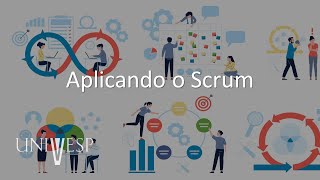 Metodologias Ágeis  Aplicando o Scrum [upl. by Ethan770]