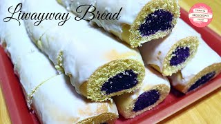 Paano Gumawa Ng Liwayway Bread  Liwayway Bread Recipe  Pangnegosyo Recipe  By Kasosyo Sa Negosyo [upl. by Nilat]