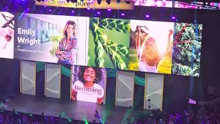 Doterra Convention 2023 Day 1  new product launch 🚀 [upl. by Akcir]