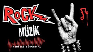 Kesintisiz Rock Müzik Beste Bankası [upl. by Cullie]