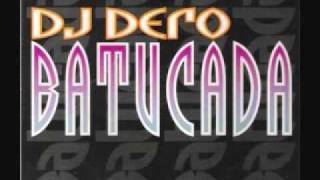 Batucada Clasica Dj Dero [upl. by Philps]