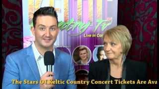 Keltic Country TV on Aranmore Island PART ONE [upl. by Ttirb]