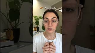 3 conseils  choisir ses lunettes [upl. by Keeryt]