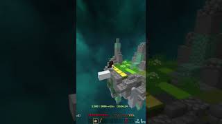 23 on McPlayHD bedwars speedtelly pvp hypixel [upl. by Siloum519]