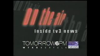 WTKR commercials 2141995 [upl. by Erfert]