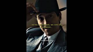 “Luca Changretta Knew”🥶💀 PEAKY BLINDERS  edit shorts short peakyblinders [upl. by Docilu]