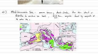 Mineralogy Lecture 29 Evaporites [upl. by Yam920]