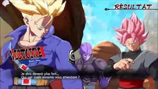 Dragon Ball FighterZ  gameplay demo 1  Nintendo Switch [upl. by Neeham396]