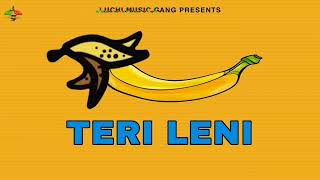 TERI LENIOFFICIAL AUDIO Oyetharki13 [upl. by Deanna824]