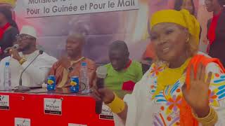 Nampe sadio amp Soba Fimani diabate [upl. by Dame]