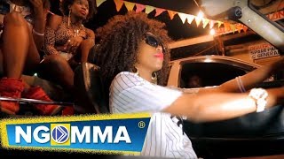 Pallaso ft Sheebah  Go Down Low Video HD  Ugandan Music [upl. by Nnayrb]