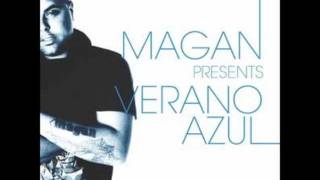 Juan Magan  Verano Azul [upl. by Annehsat]