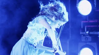 Lindsey Stirling Shatter Me Tour  2014 [upl. by Akcirderf83]