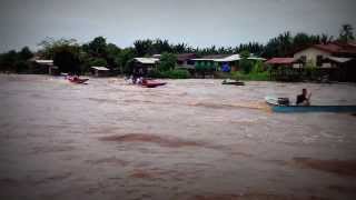 Pesta Kaul  KgMedong Dalat [upl. by Suivat]