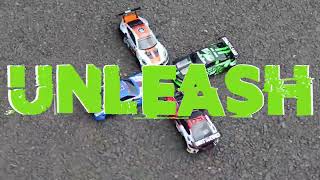 CMJ RC CARS Road Rebels [upl. by Efron]