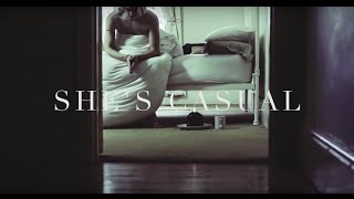 The Hunna  Shes Casual Official Video [upl. by Anglo]