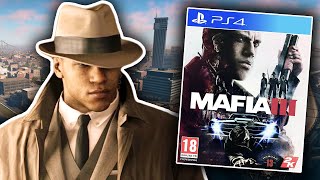 Mafia 3 is one of the open world games Ive ever played [upl. by Halimak252]