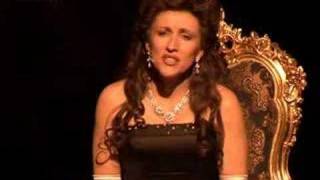 Janet Chvatal  Musical Mozart  Gold von den SternenQ [upl. by Darken]