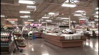 New Kroger Opens its Doors at Austin Landing [upl. by Kerianne]