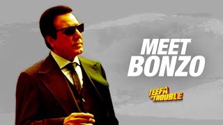 Meet Bonzo aka Bashira  Teefa In Trouble  Ali Zafar  Maya Ali  Releasing On 20th July 2018 [upl. by Zippel652]