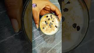 2 types icecream pudding recipes trending telugushorts viral icecream icecreamrecipe biscuit [upl. by Leirum]