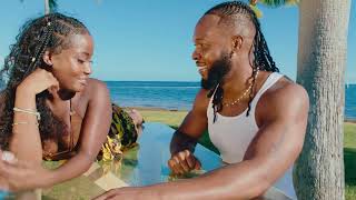 Flavour  My Sweetie Official Video [upl. by Hsirrap818]