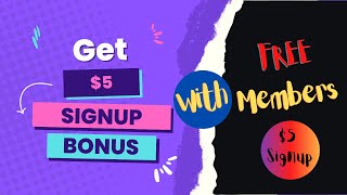 HercuList Get 5 signup bonus for joining HercuList Plus [upl. by Nimesh631]