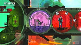 Diluvion  Lets Play 23  Vier gewinnt [upl. by Morlee795]